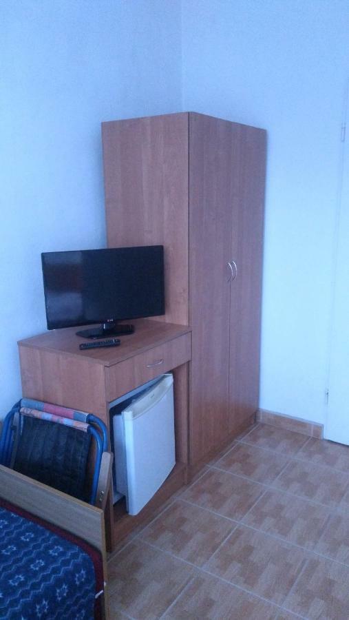 Pokoje Goscinne Renusz Waclaw Władysławowo Exterior foto