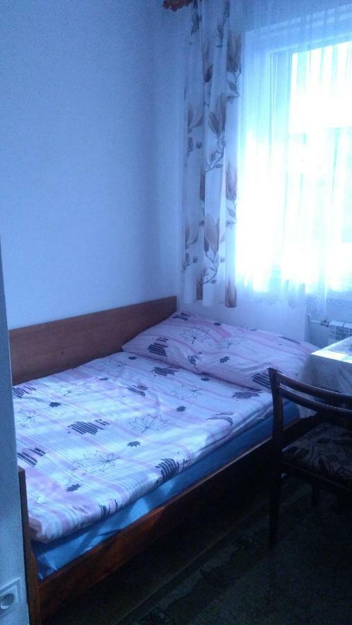 Pokoje Goscinne Renusz Waclaw Władysławowo Exterior foto